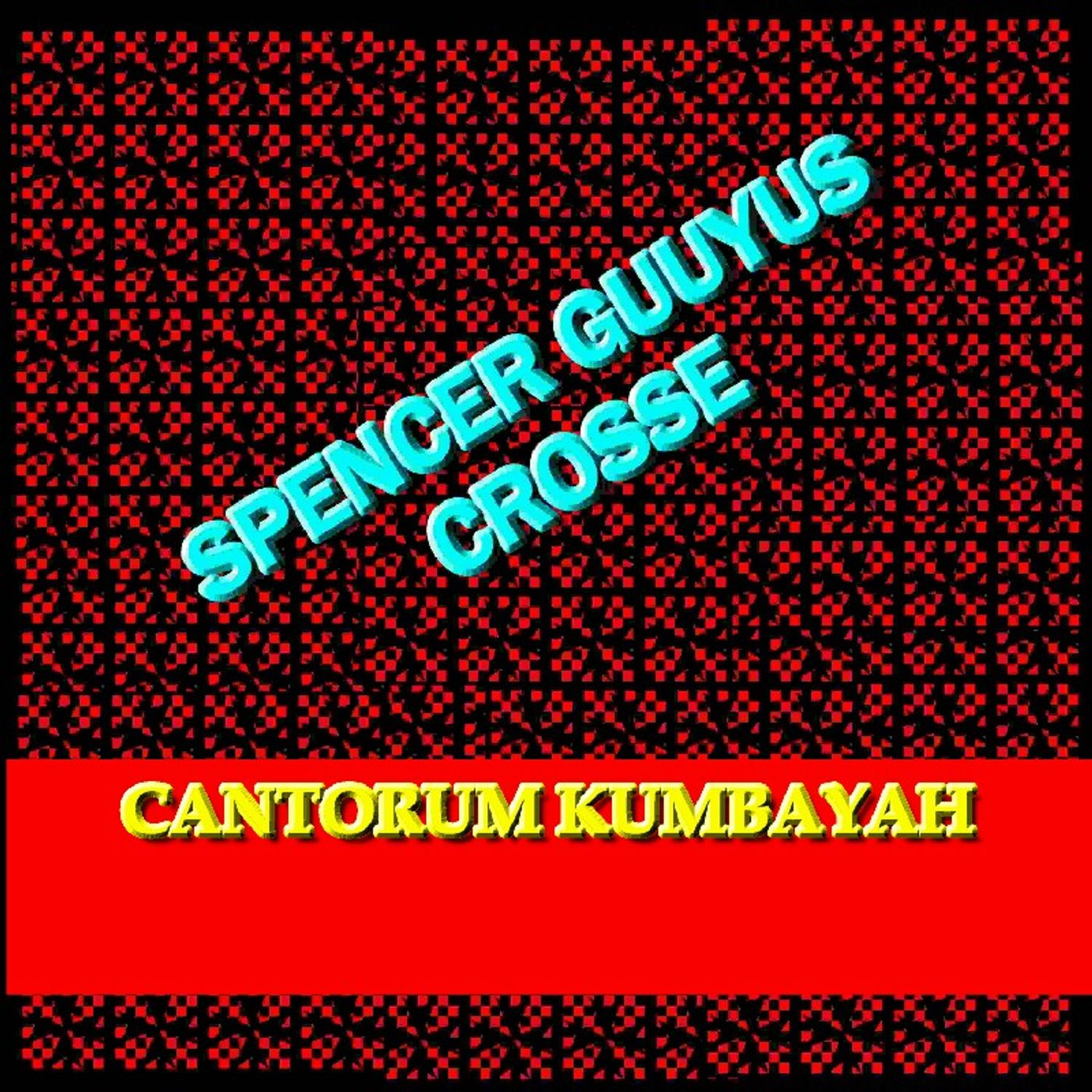 spencer guuyus crosse mgxt\'s show
