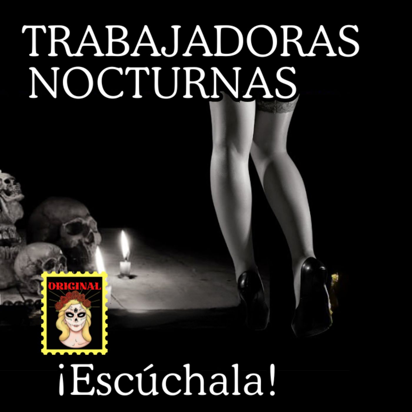 Viviendo con el miedo
