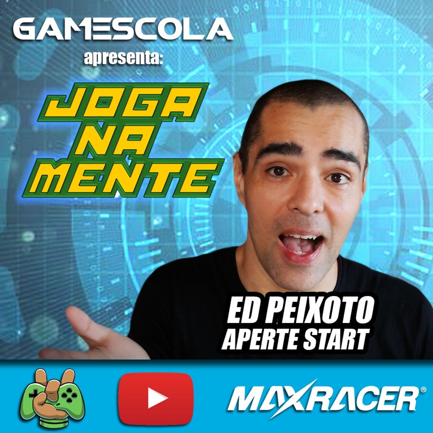 Joga Na Mente