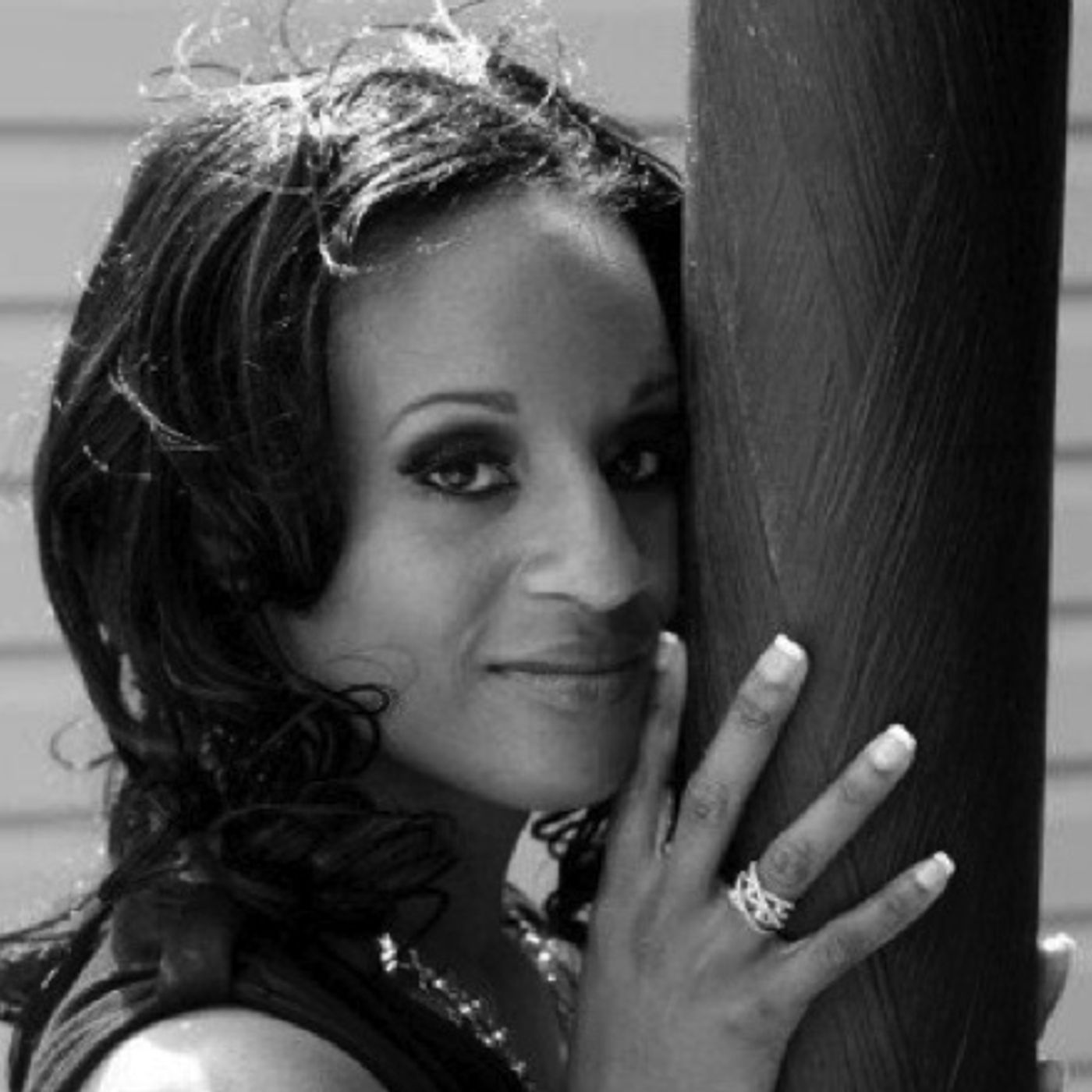 Trina Johnson-Building a Dance Ministry episode artwork