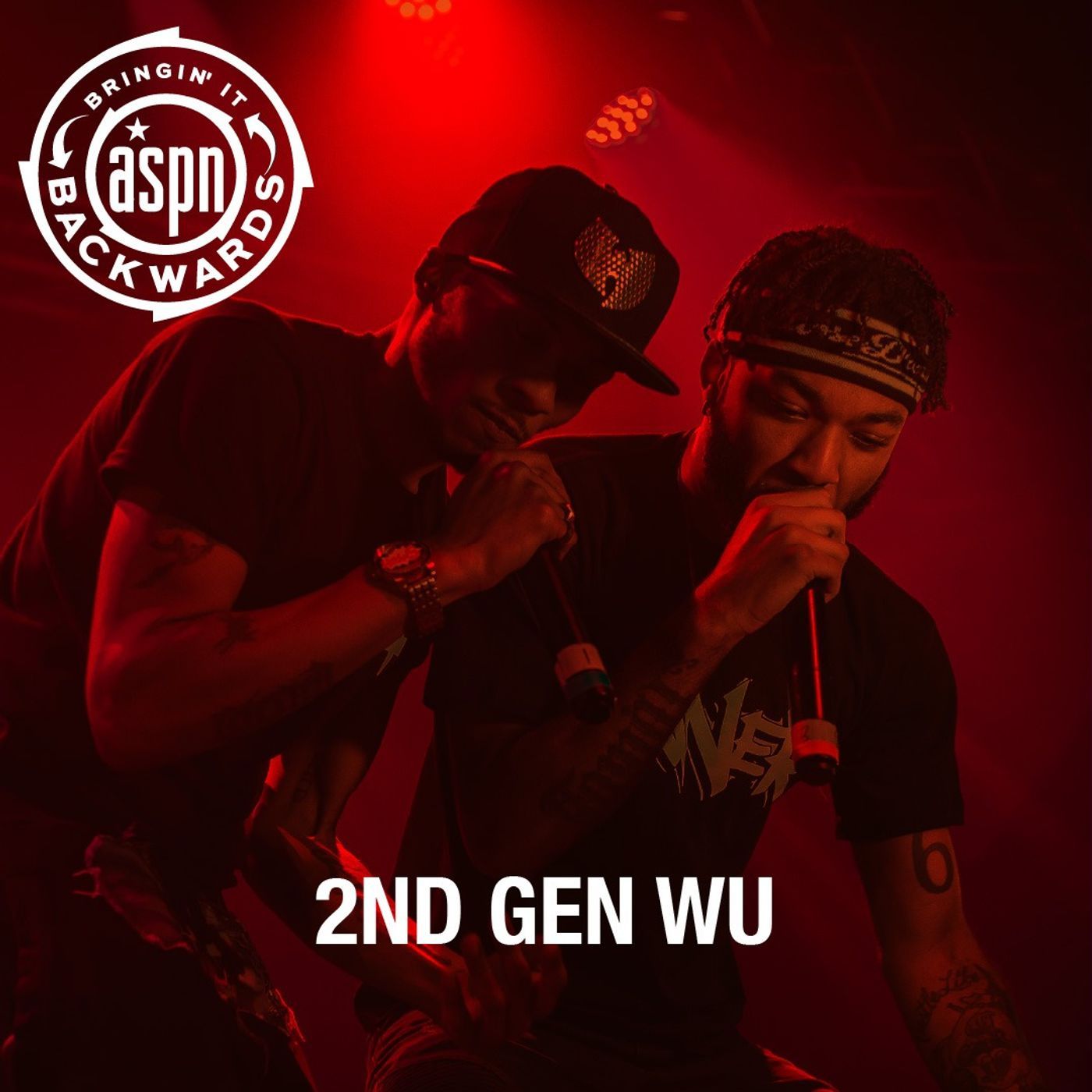 Interview with 2nd Generation Wu