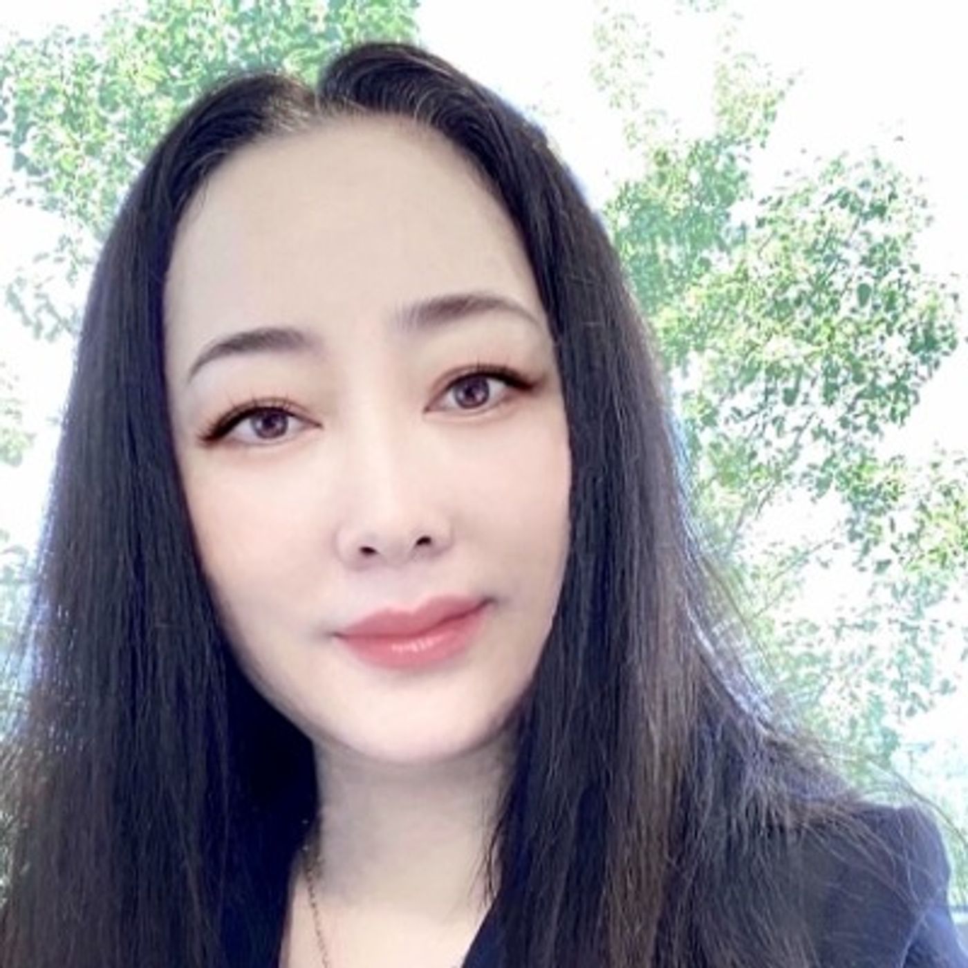 Interview with Kathy Lu Realtor at Keller Williams Realty & Mortgage Loan Originator at Buckingham Mortgage episode artwork
