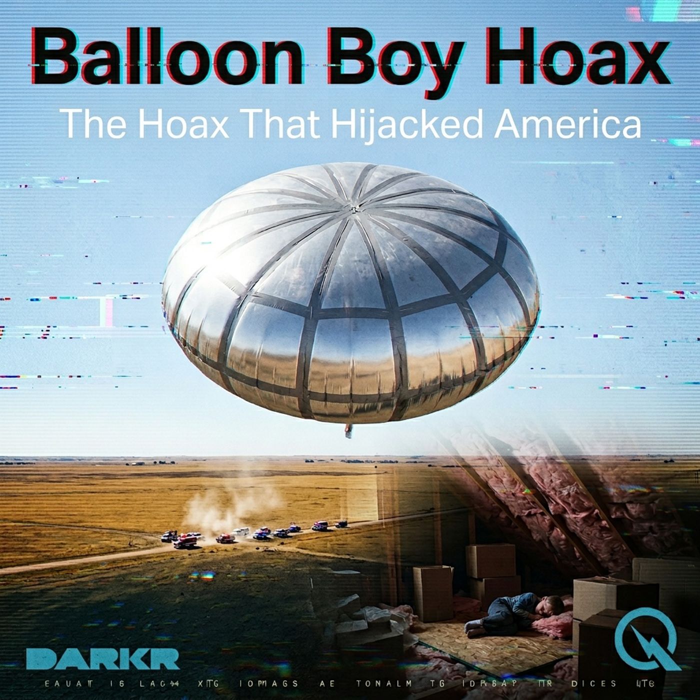 Balloon Boy Hoax