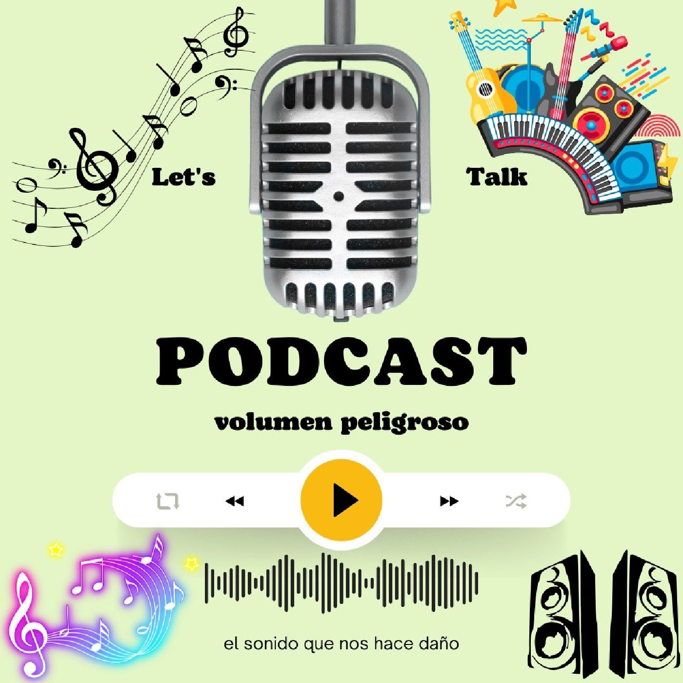 El podcast de Juanderley cuellar sandova podcast artwork