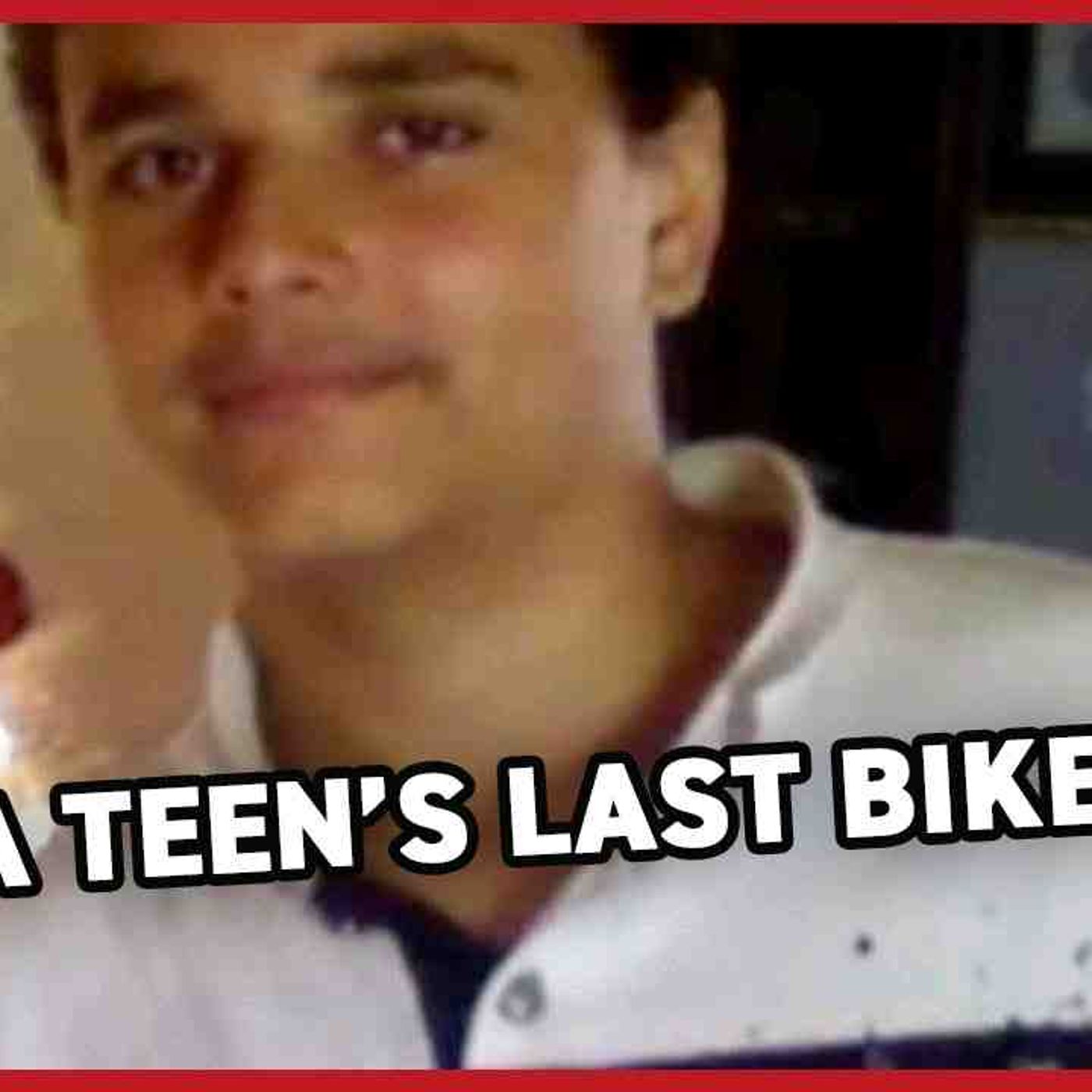 Arrest made after teen senselessly killed while riding his bike _ Full Episode