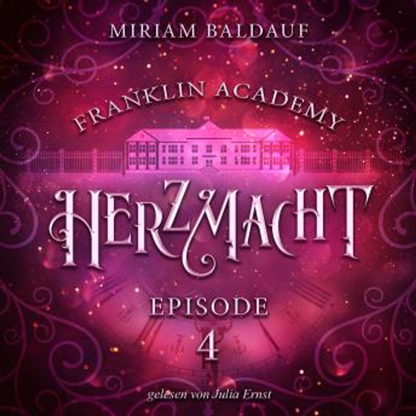 Access Top-Rated Full Audiobooks in Romance, Romantasy