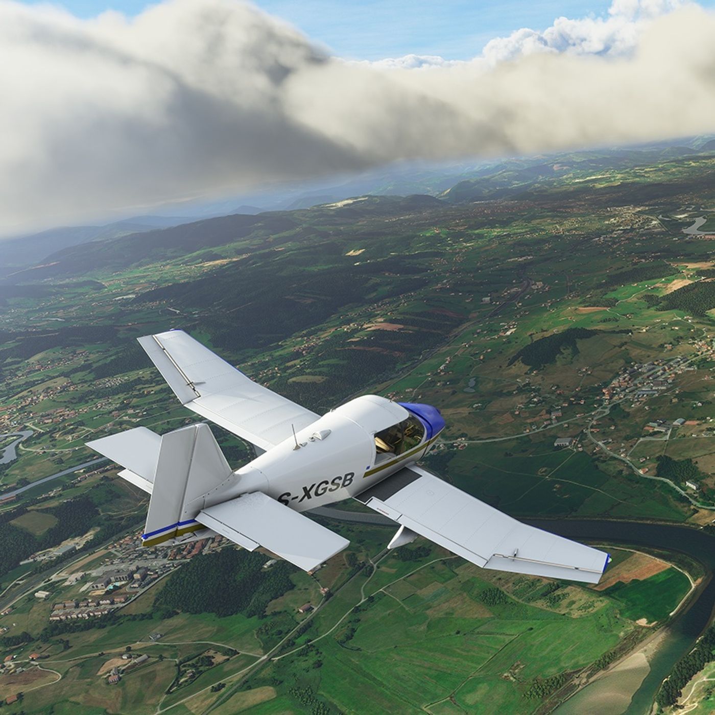 170 | Massive deep-dive into Microsoft Flight Simulator 2020 (@10:22) and how Twitter was hacked.