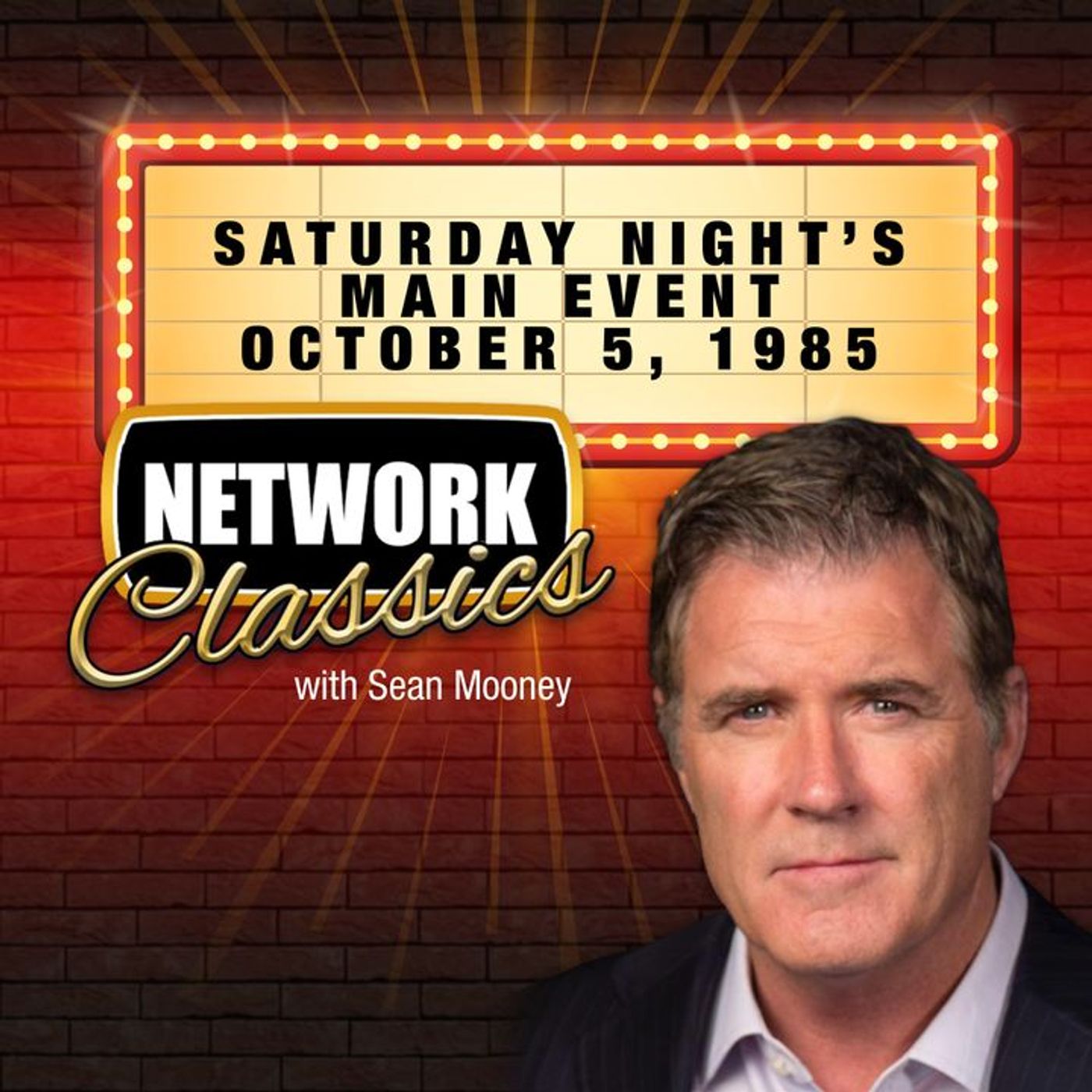 Network Classics: Saturday Night's Main Event - October 5, 1985: PRIME TIME VAULT