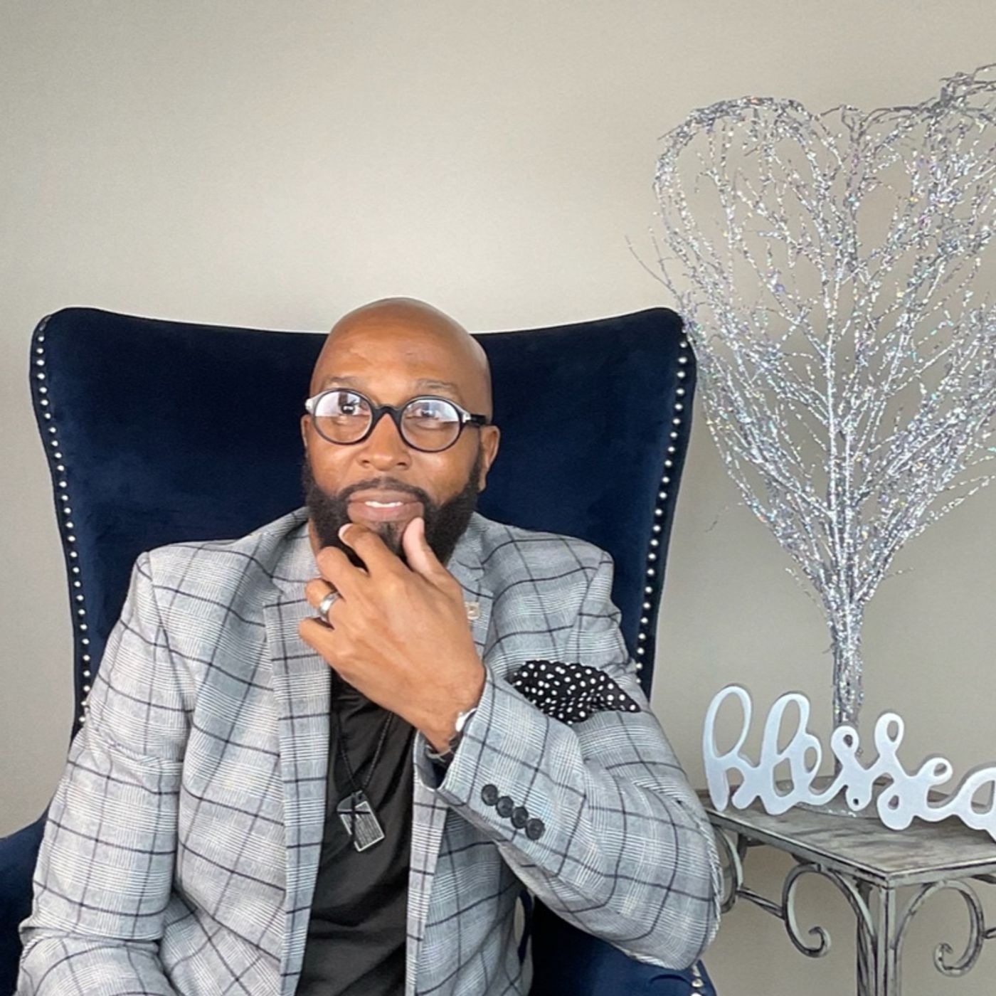 Prophet Myron welcome to podcast wisdom windows Prophet Myron welcome to podcast wisdom windows