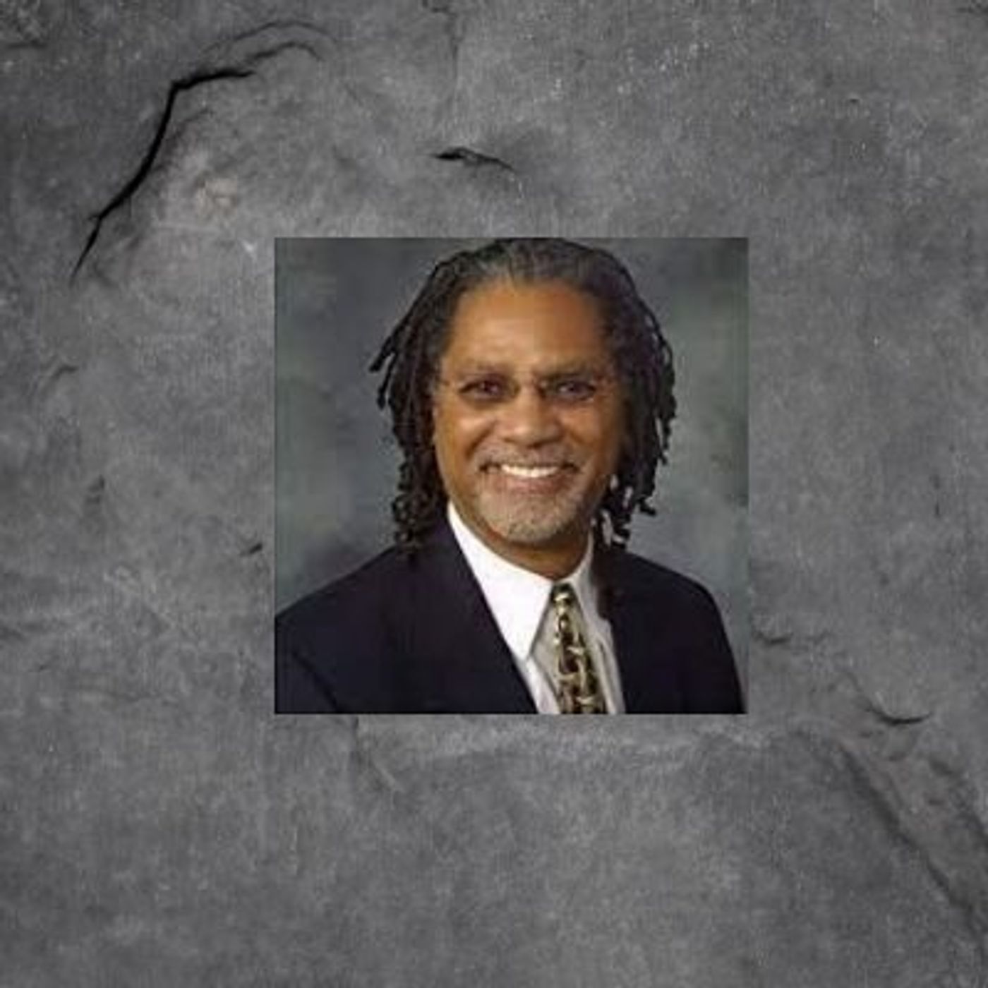 Rev. Michael J.S. Carter - Dealing with Life, Cosmic Consciousness and the Holidays. episode artwork