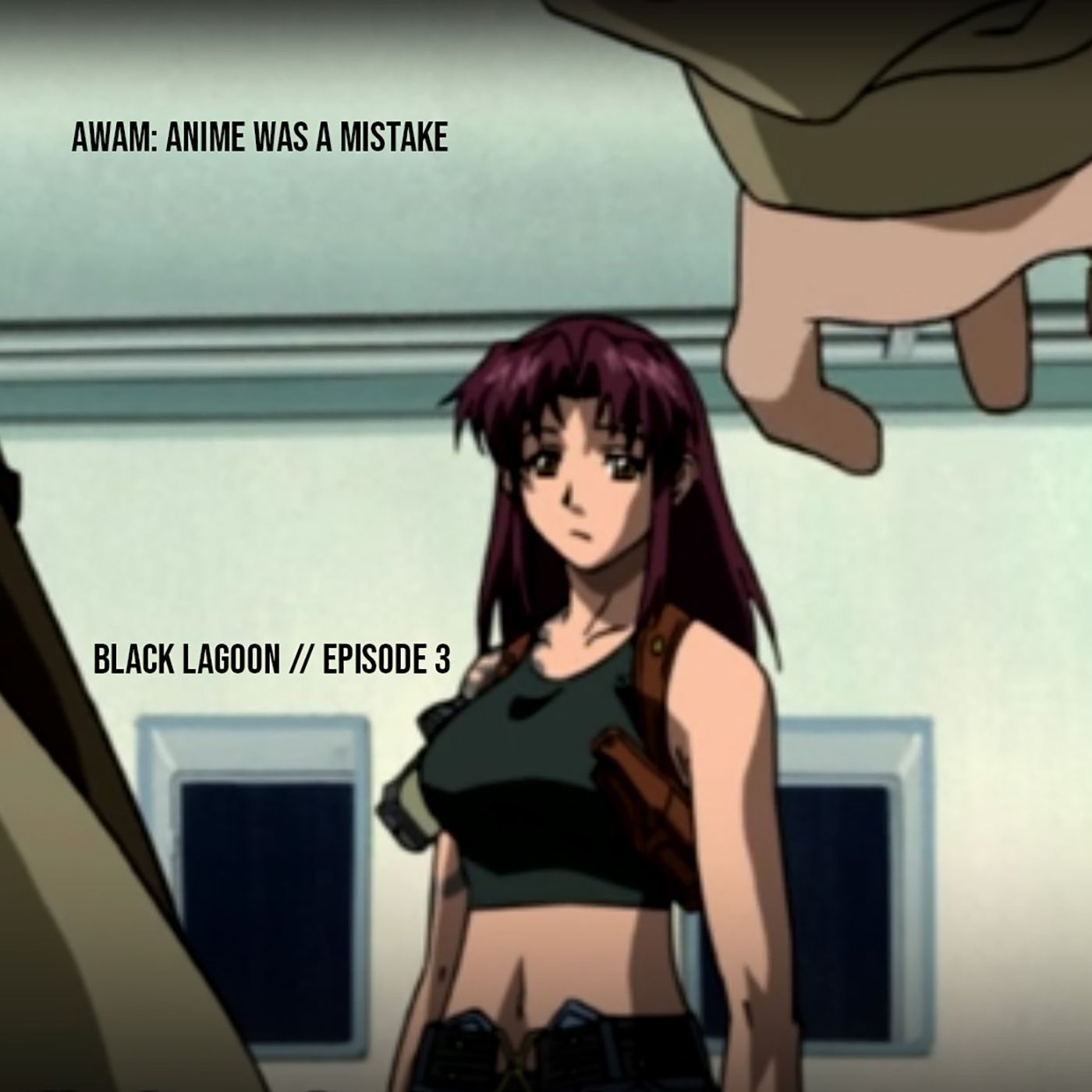 AWAM: Anime Was A Mistake