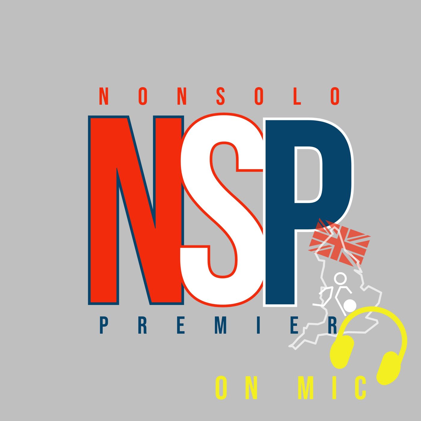 Non Solo Premier on Mic