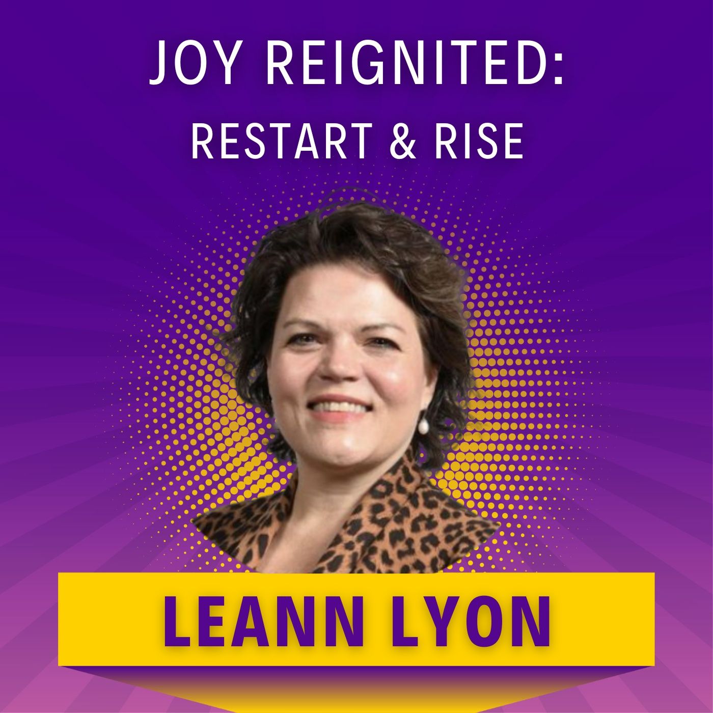 Joy Reignited: Restart & Rise