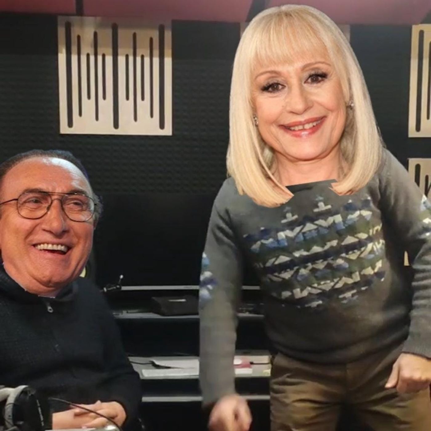 FISCHIA! che PODCAST