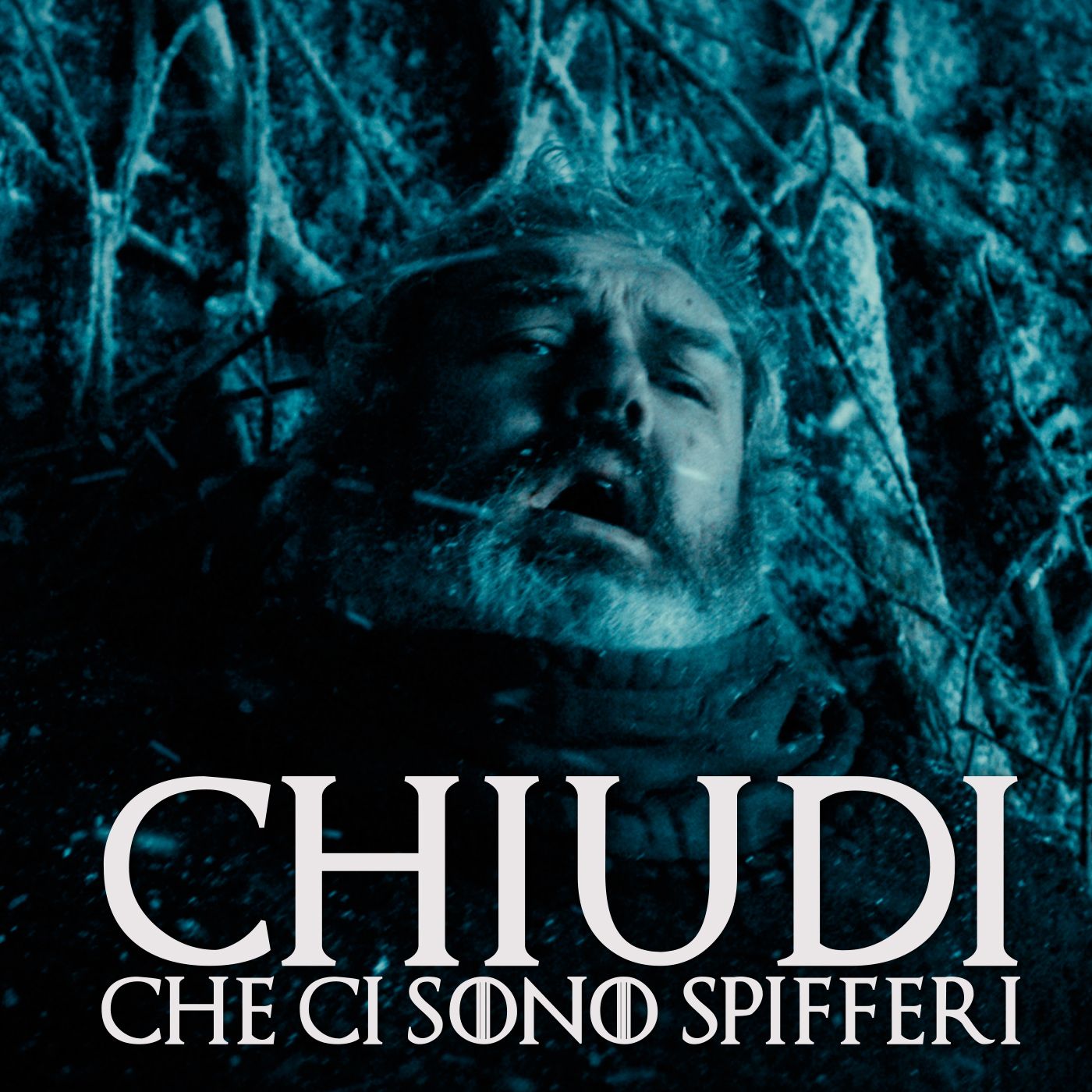 Morti di Bestemmie