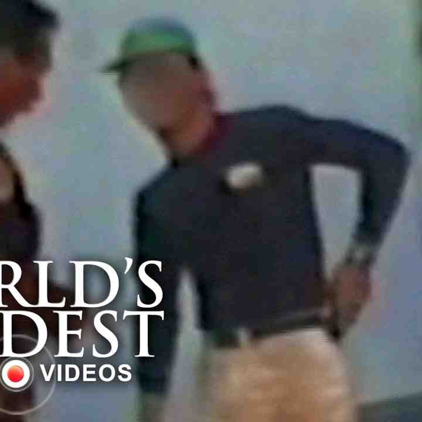 Strangest Police Chases _ World_s Wildest Police episode artwork
