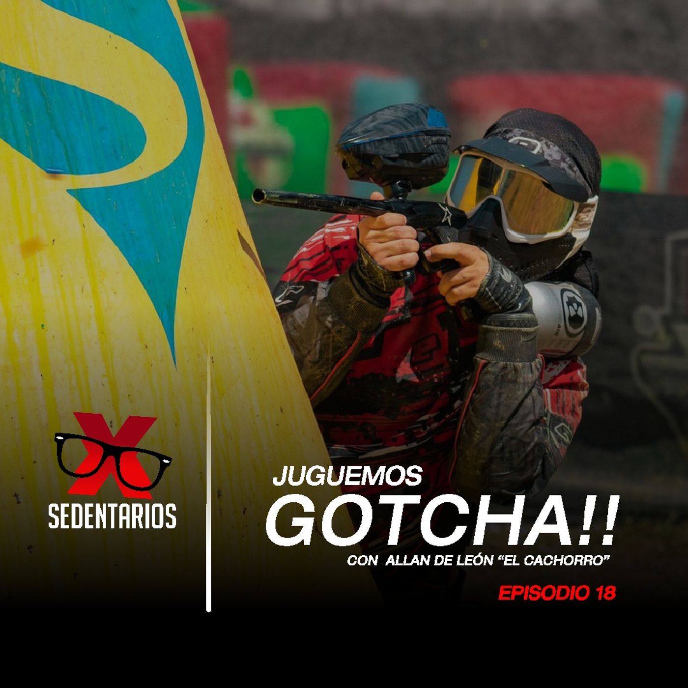 XSEDENTARIOS
