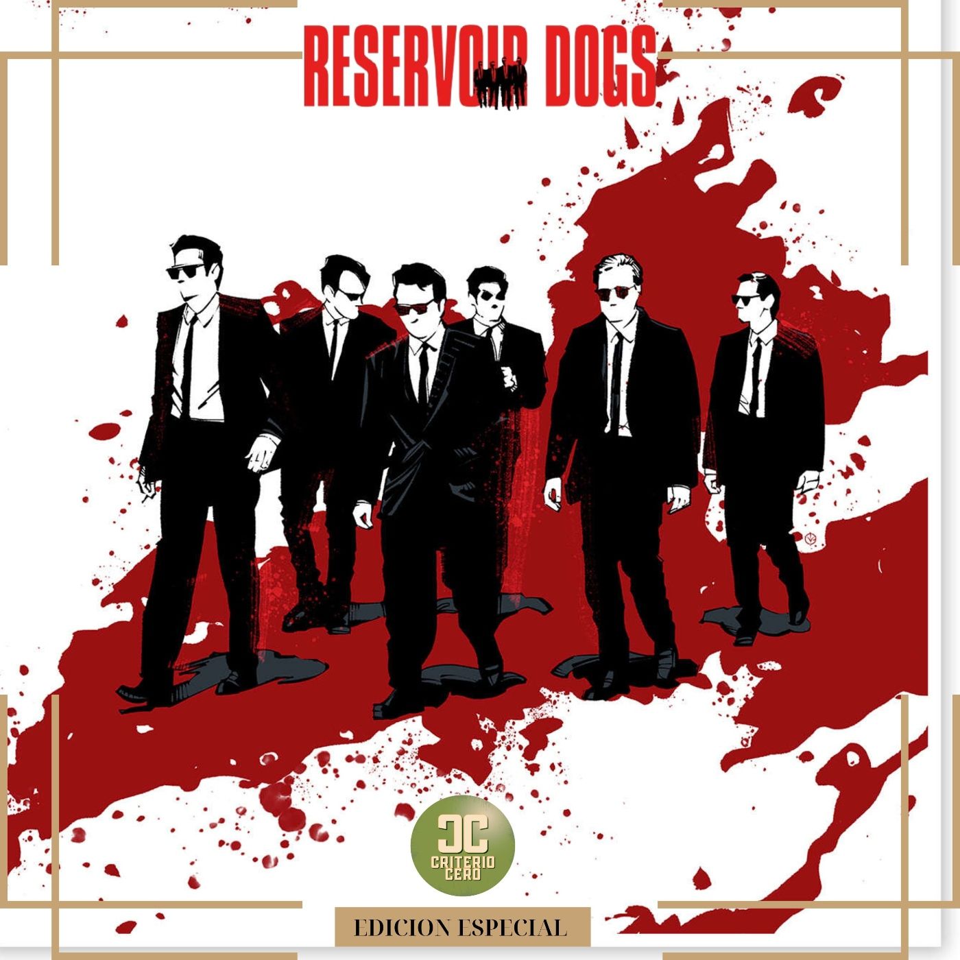 Criterio Cero Podcast