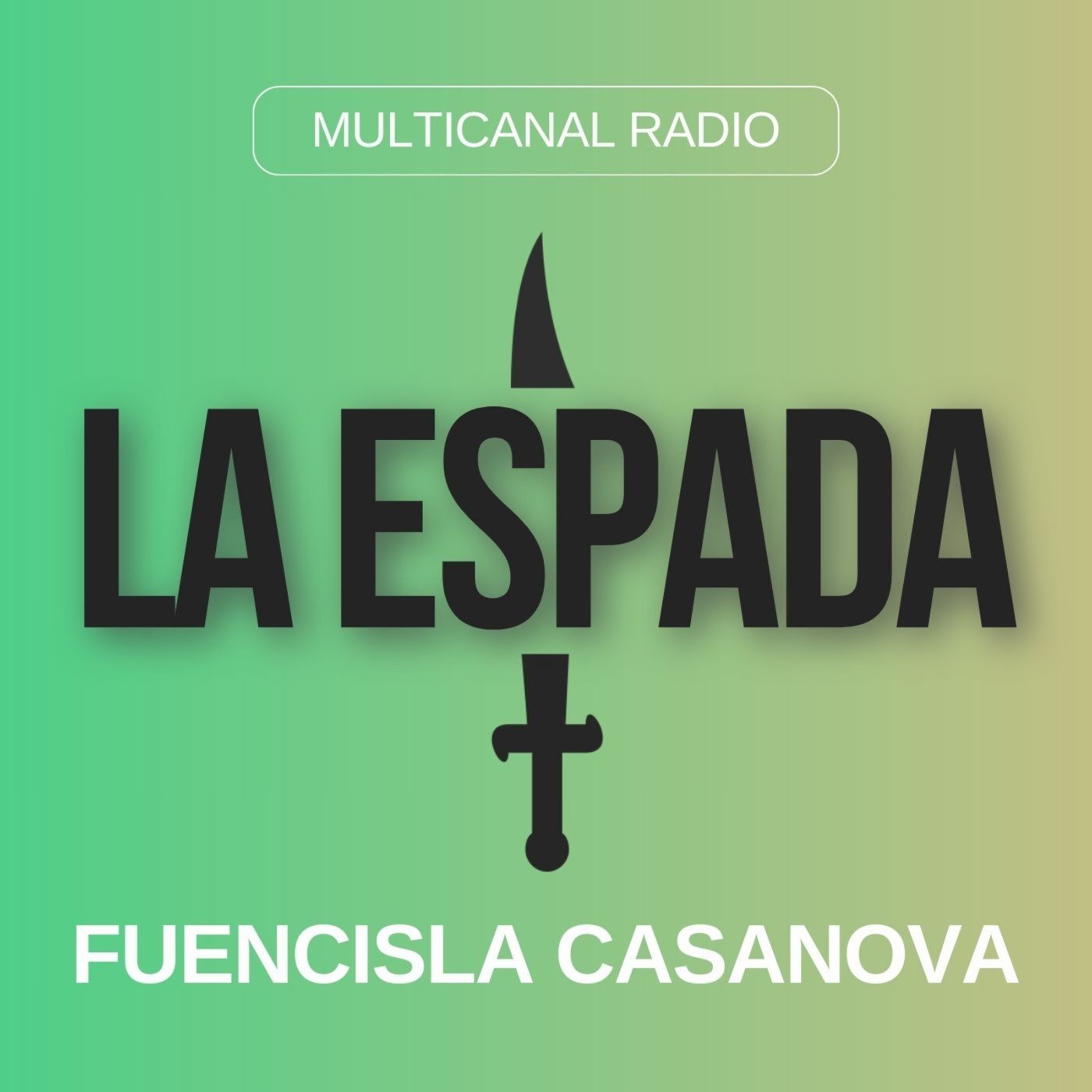 Enfermedades psicosomáticas, con Carmen Cobo - La Espada 30/01 episode artwork