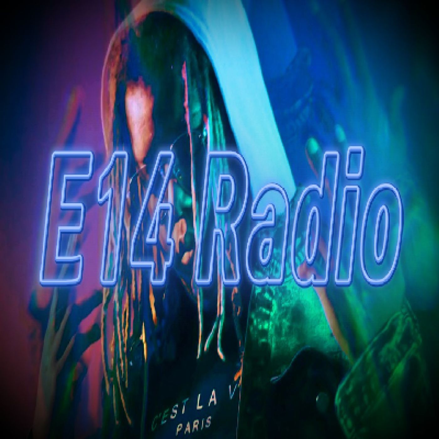 Episode 20 - E14 Radio episode artwork