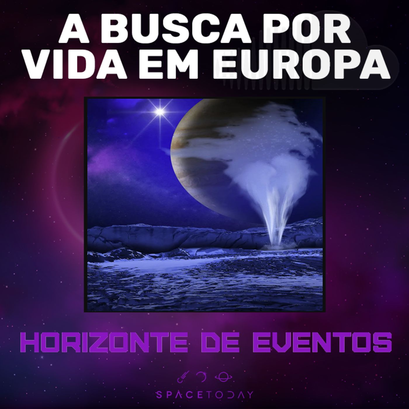 HORIZONTE DE EVENTOS