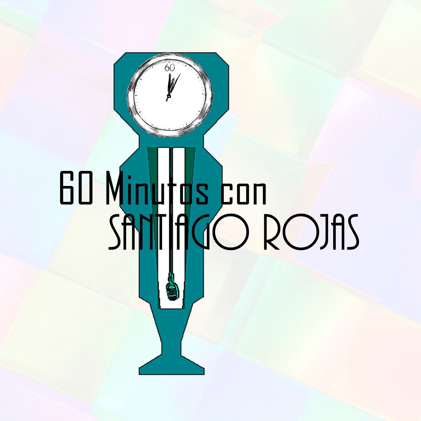 José Vaquero | 60 Minutos con Santiago Rojas