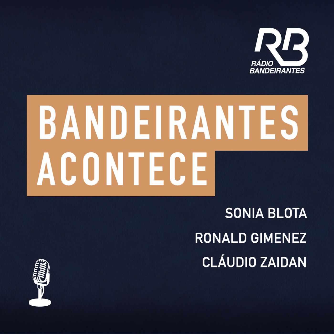 Bandeirantes Acontece