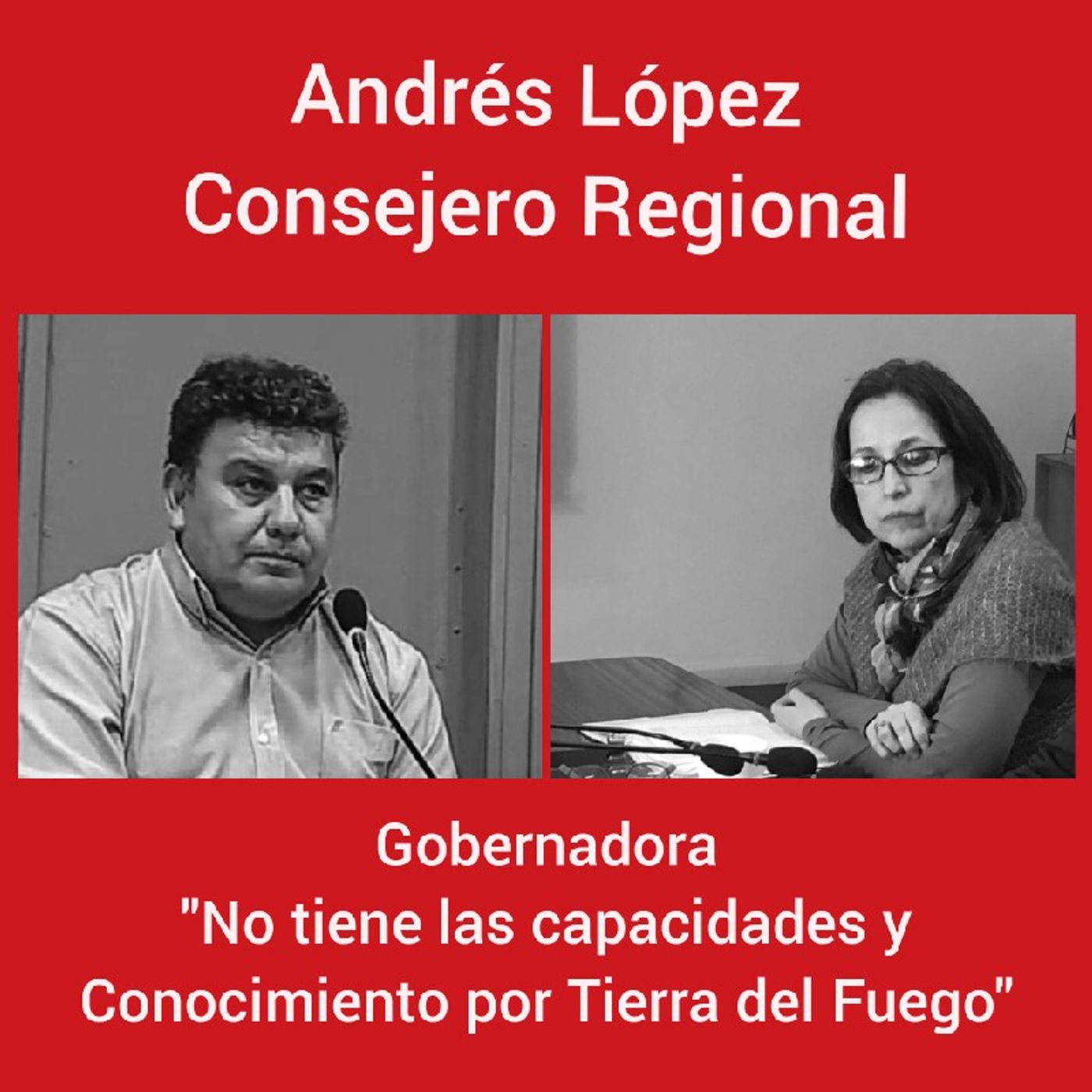 El Fueguino Radio.
