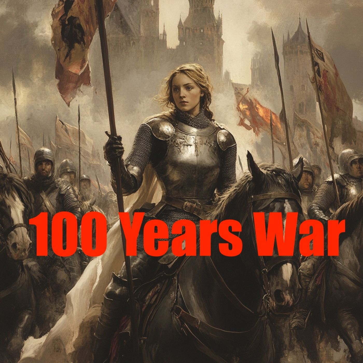 The Hundred Years’ War