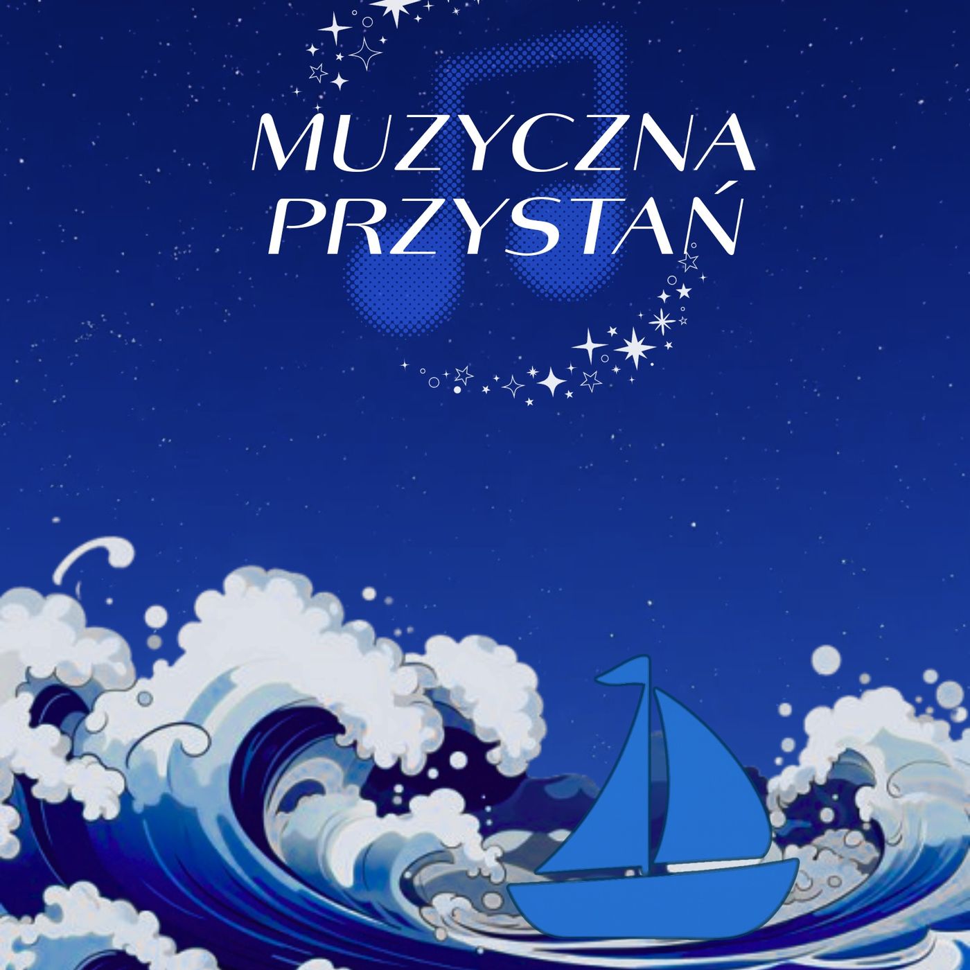 Muzyczna przystań: Sacrament (31.05) episode artwork
