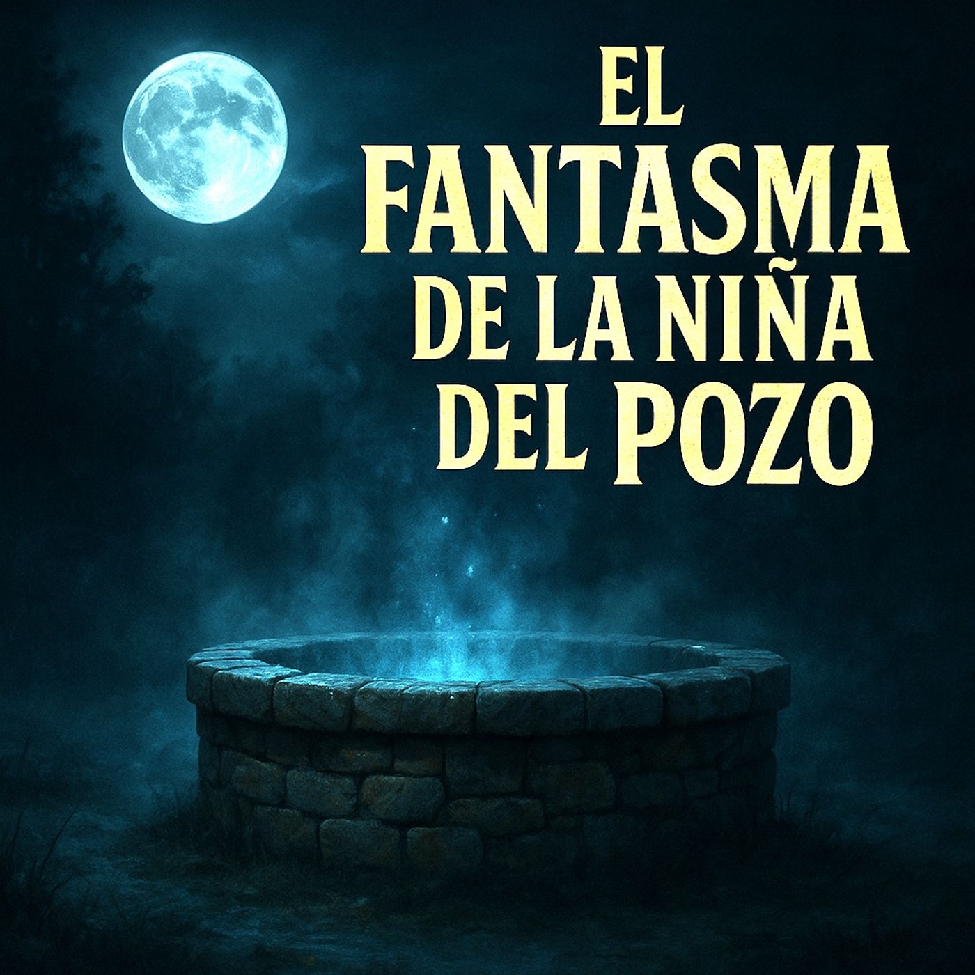 EL Fantasma De La Niña Del Pozo ⁄ Relato real de Terror