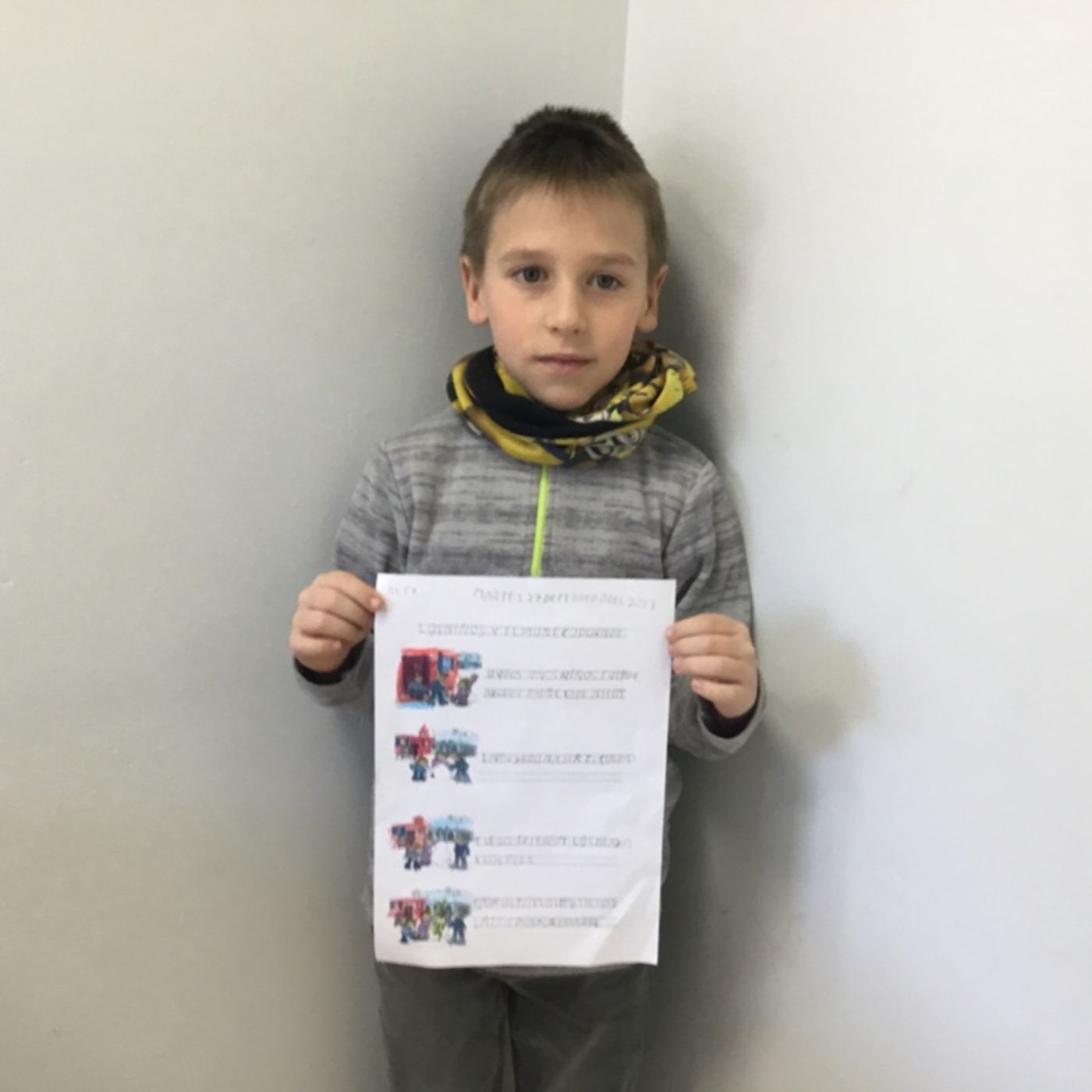 1. Zikloa URDANETA IKASTETXEA 2024/2025