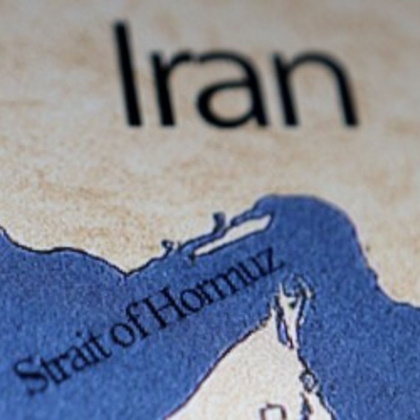 Trump: Iran war could end with a deal — Podcast with everything cover
