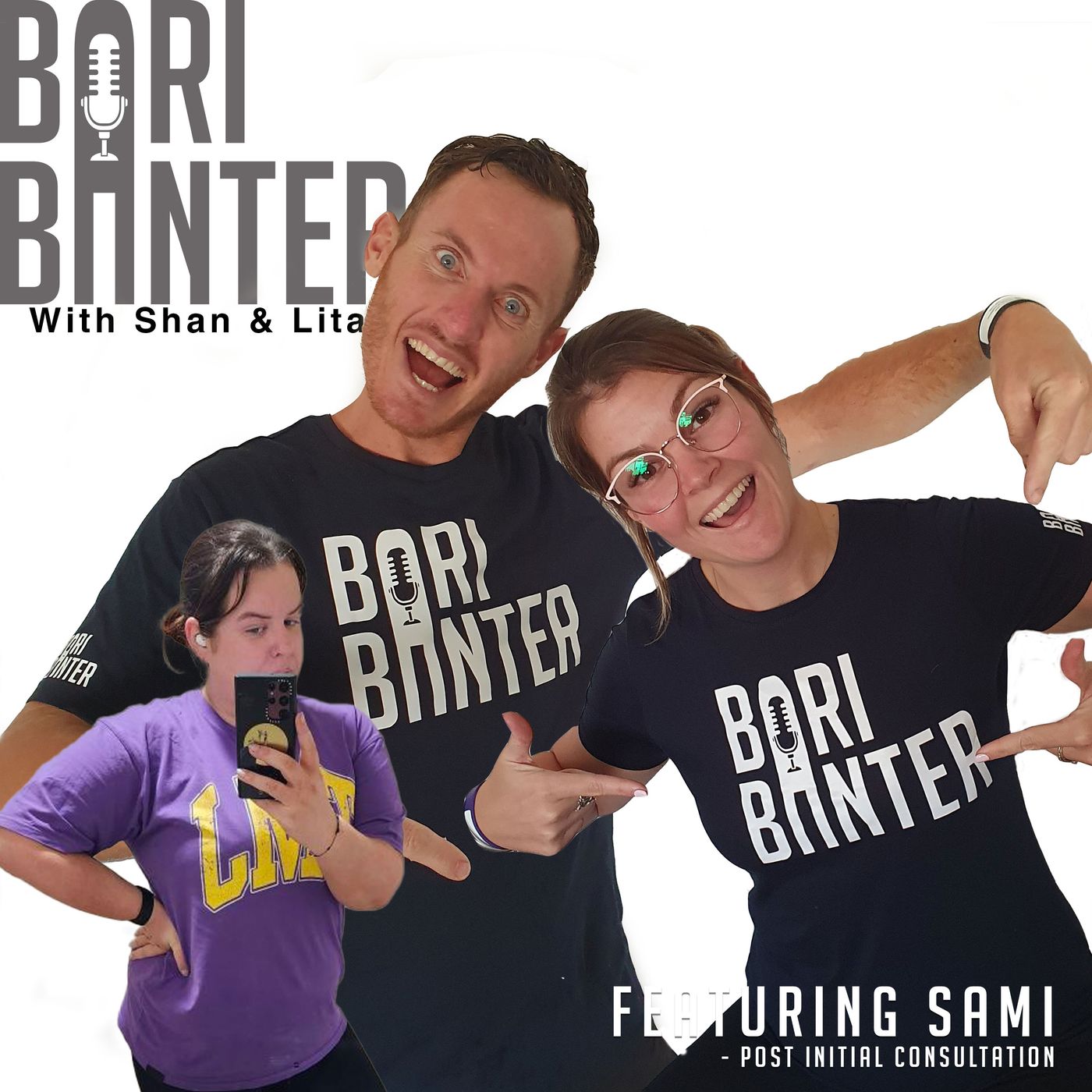 BARI BANTER