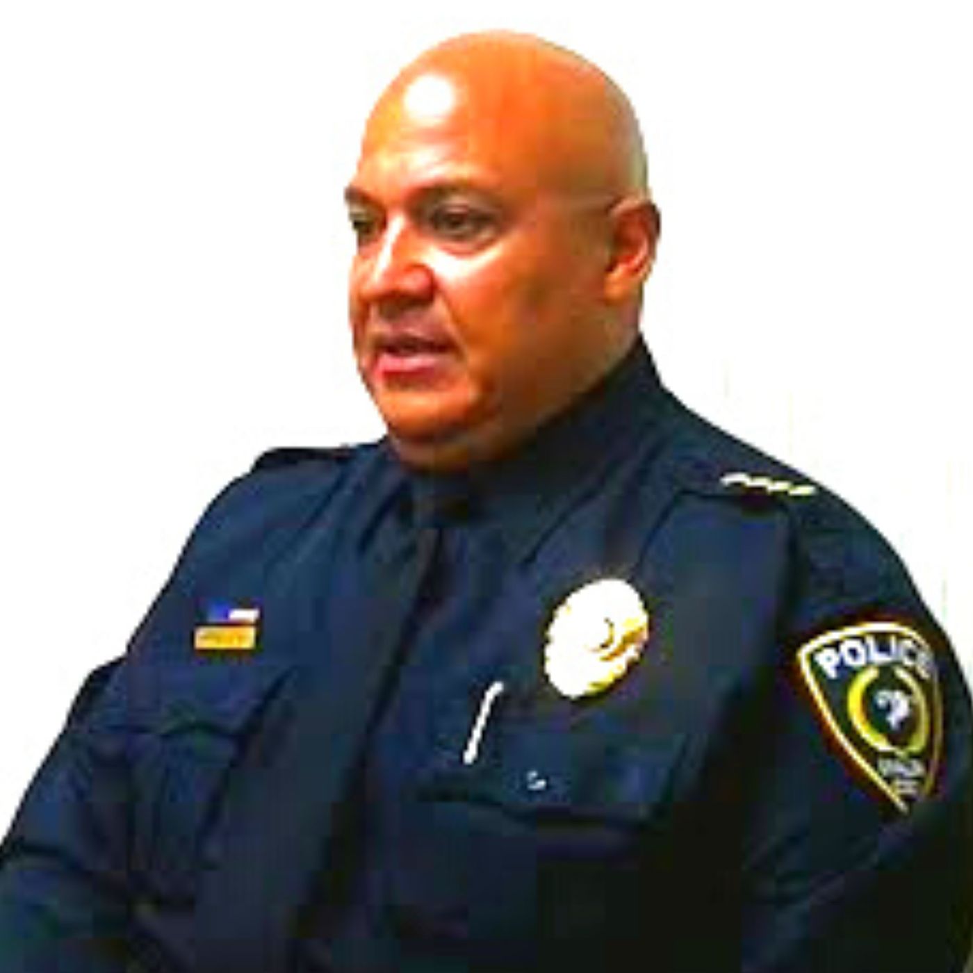 Why Uvalde CISD Chief Pete Arredondo said he didn't try to stop the Robb Elementary shooter