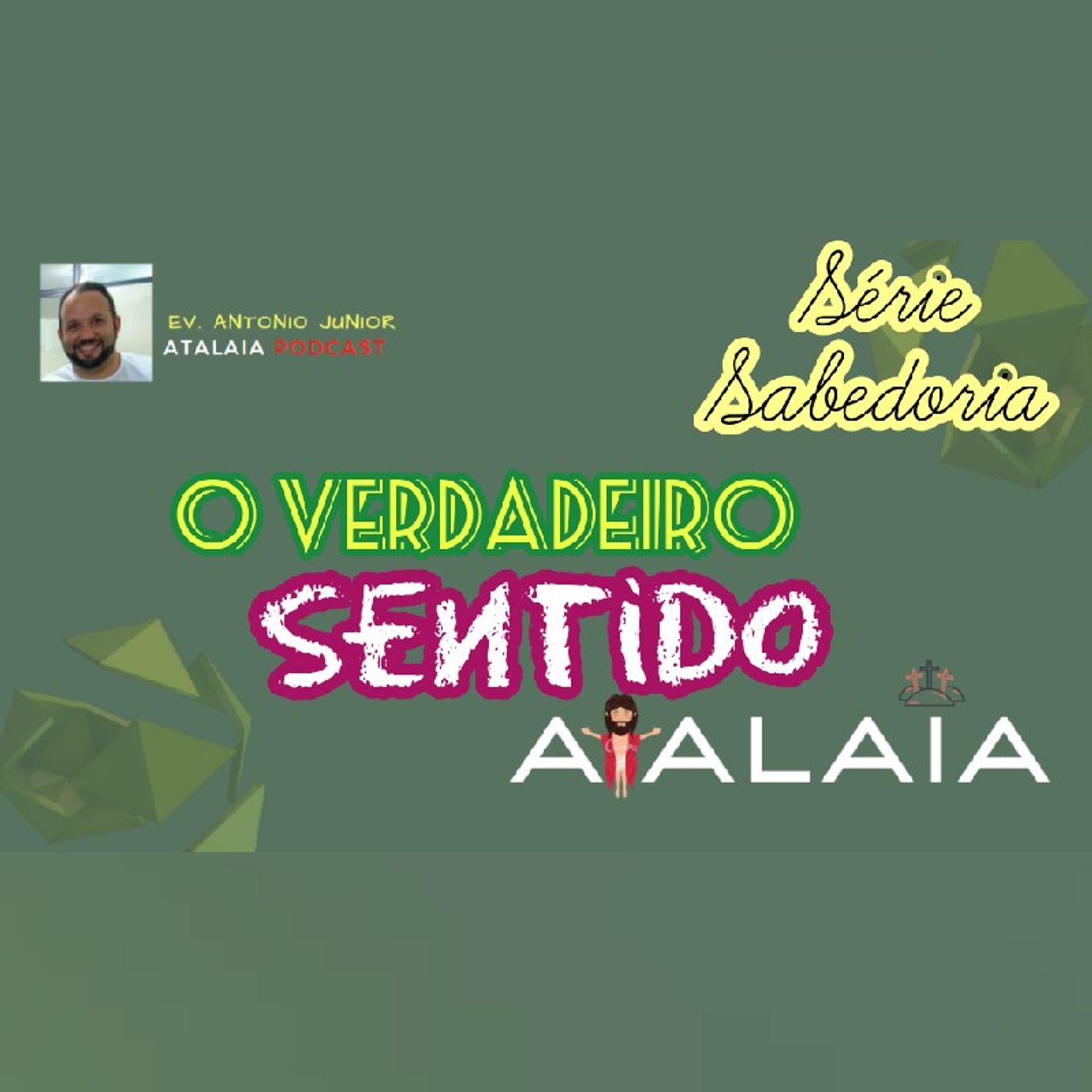 O Atalaia Devocionais.