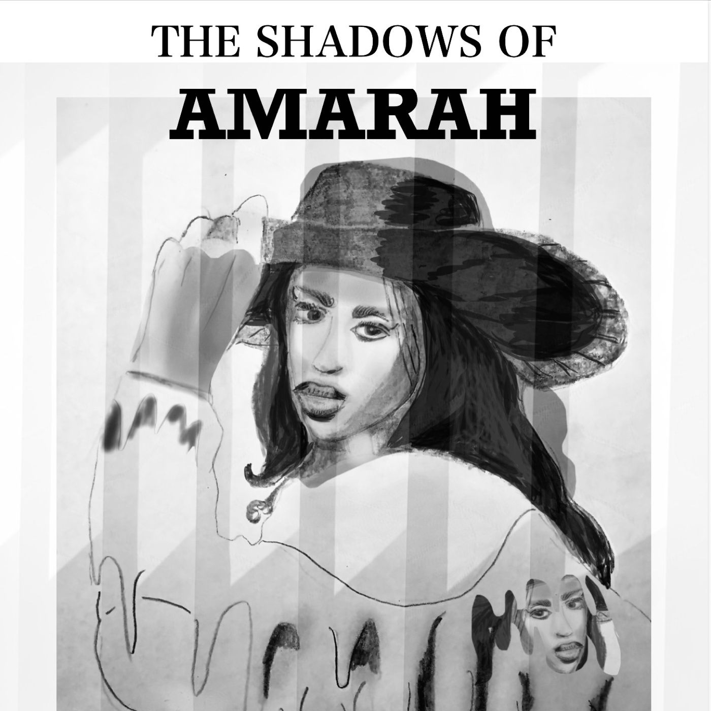 The Shadows of Amarah 11:22:22 9.48 PM