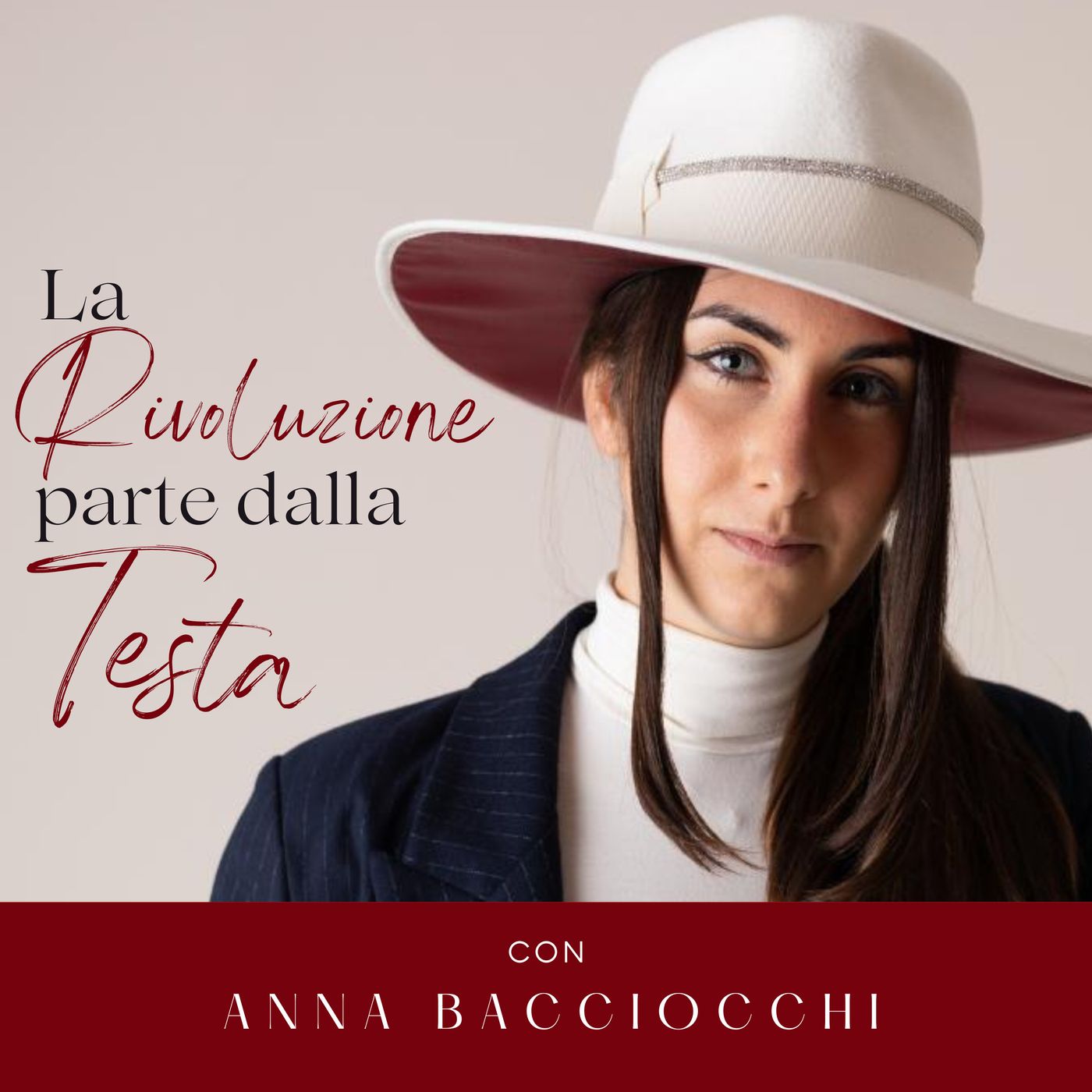 La Rivoluzione parte dalla Testa
