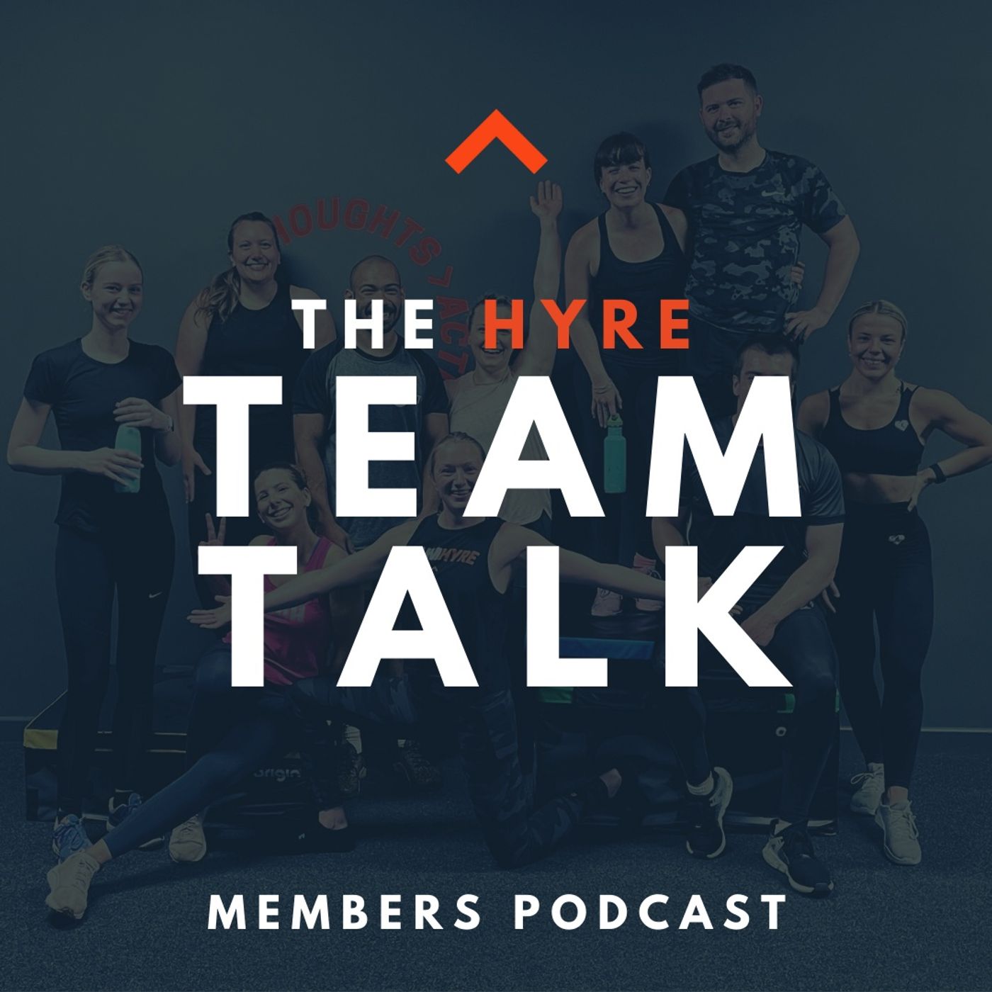 Hyre Team Talk