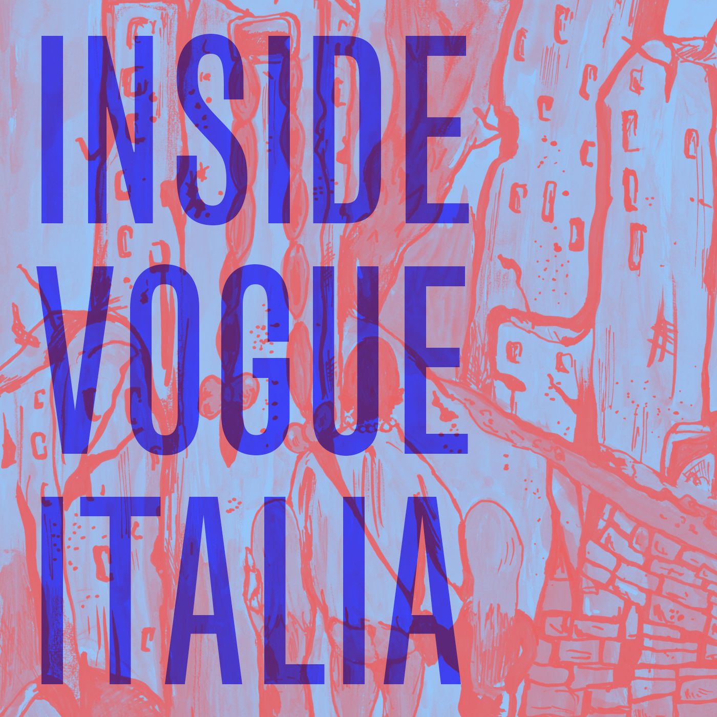 Inside Vogue