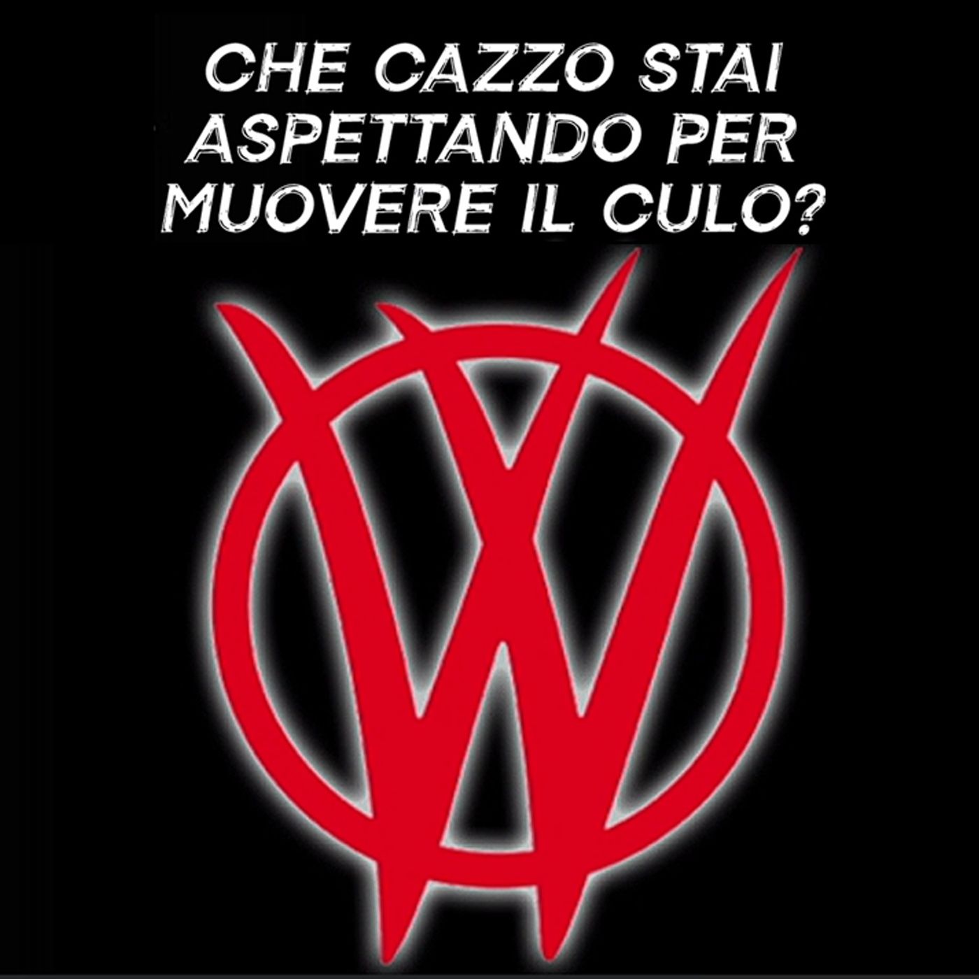 La via dei Guerrieri ViVi