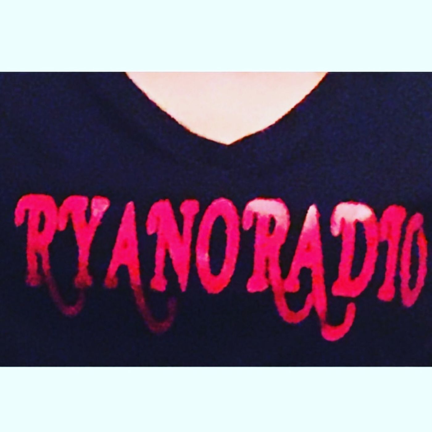 RED LETTERS RADIO: Andrah P\'Lonas\'