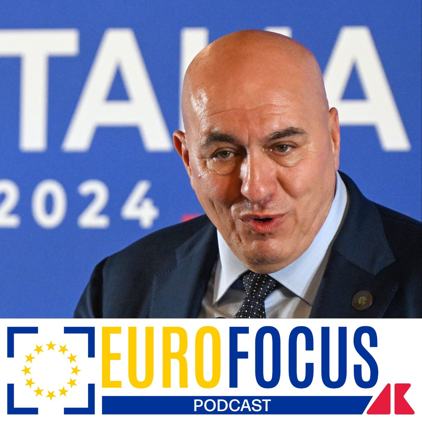 Eurofocus