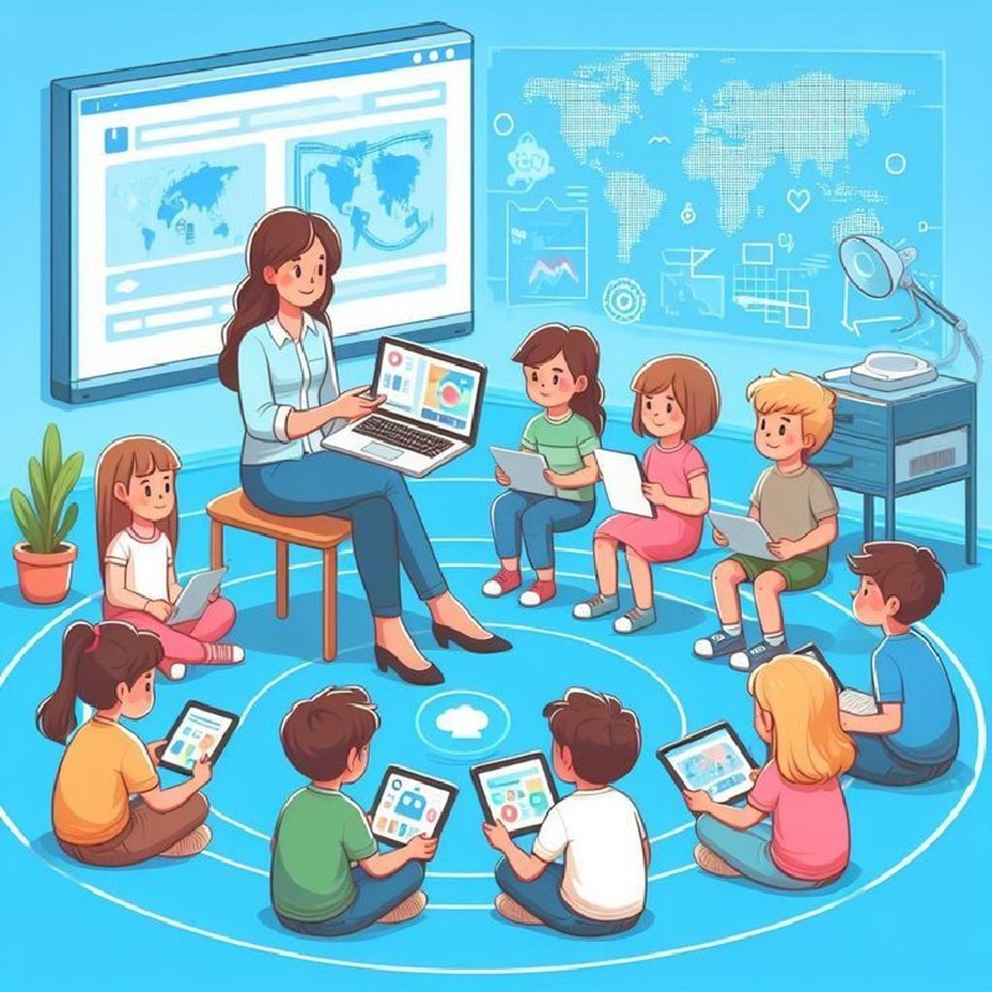 La diversidad de inteligencias que deben ser parte de los diseños instruccionales en educación virtual