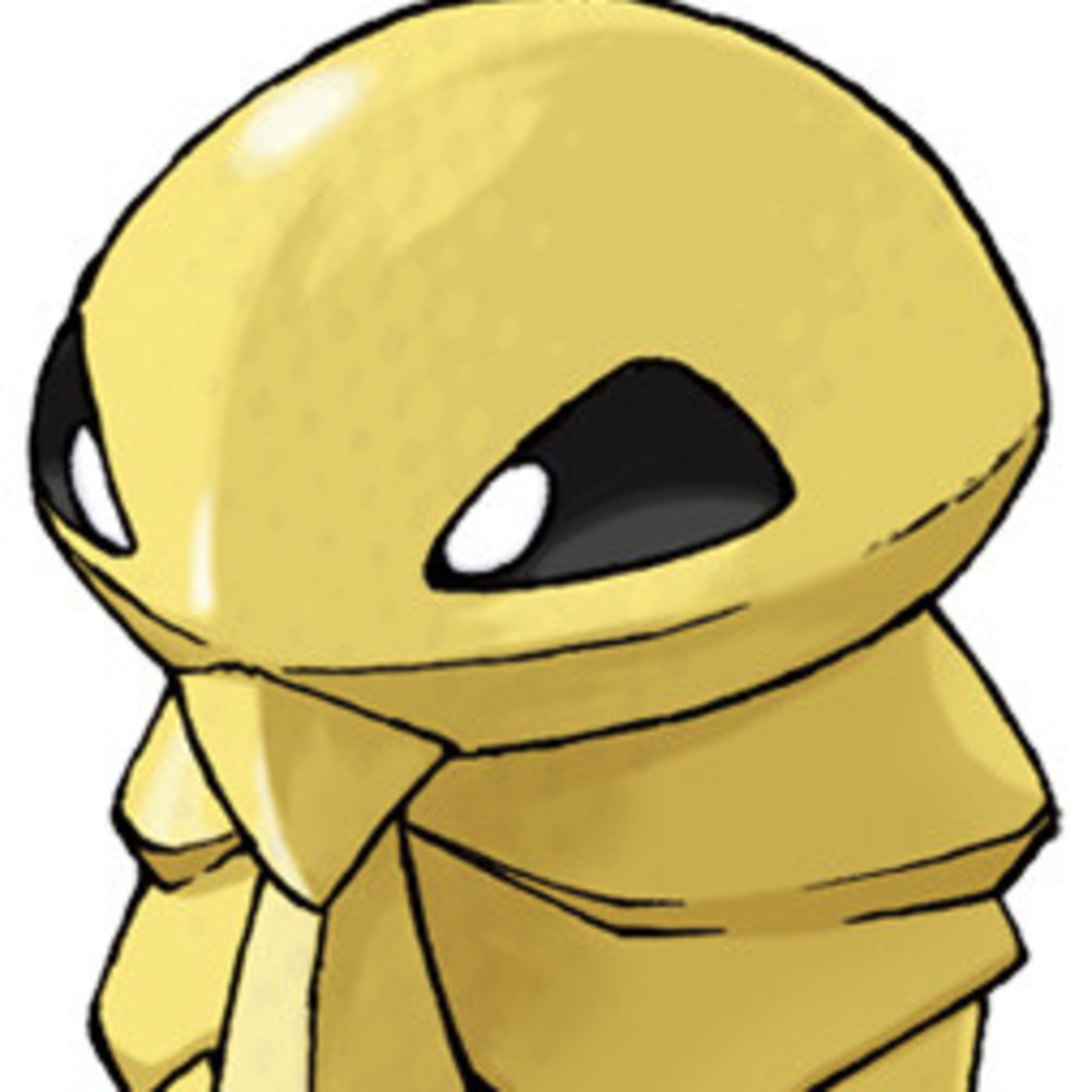 #014 Kakuna