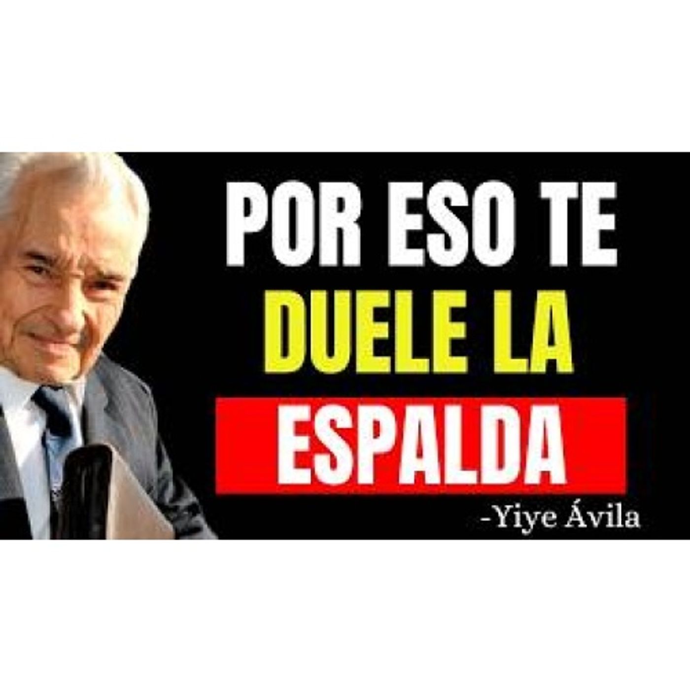 ASÍ te AVISA el SEÑOR a Través de DOLORES EXTRAÑOS - Predicas Cristianas ASÍ te AVISA el SEÑOR a Través de DOLORES EXTRAÑOS - Predicas Cristianas