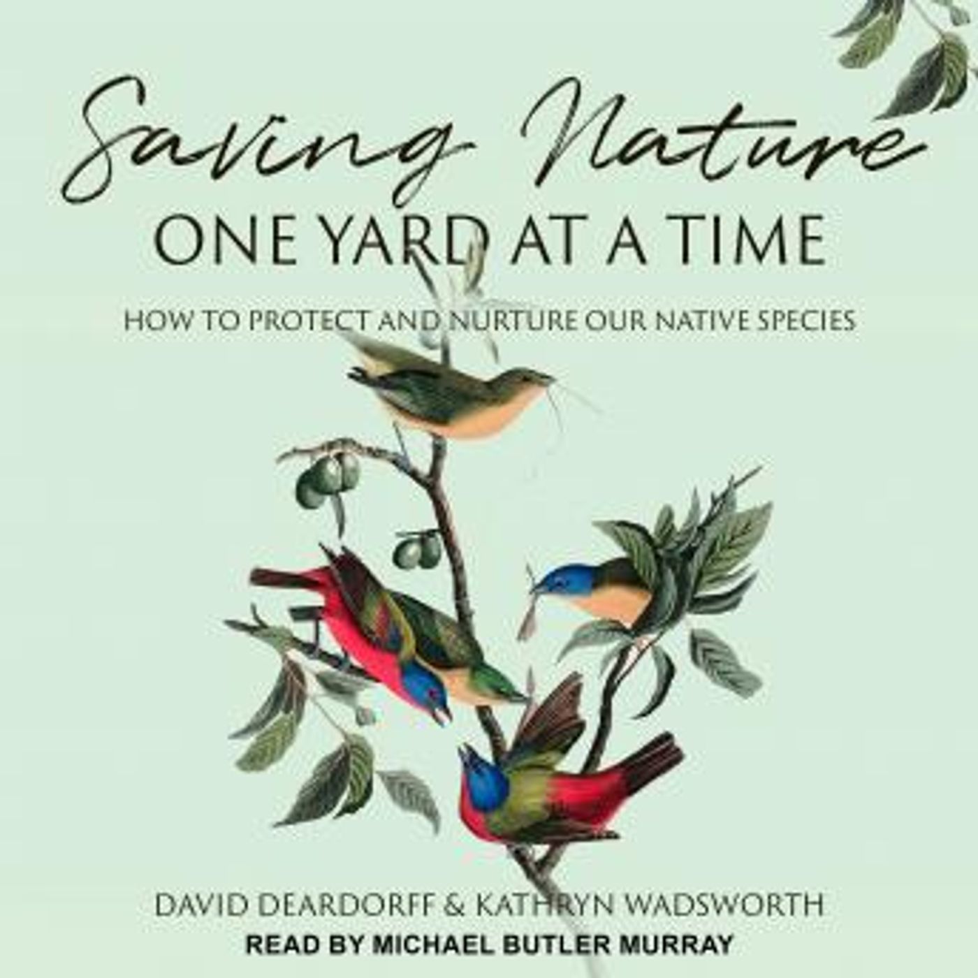 Download Best Full-Length Audiobooks in Non-Fiction, Animals & Nature