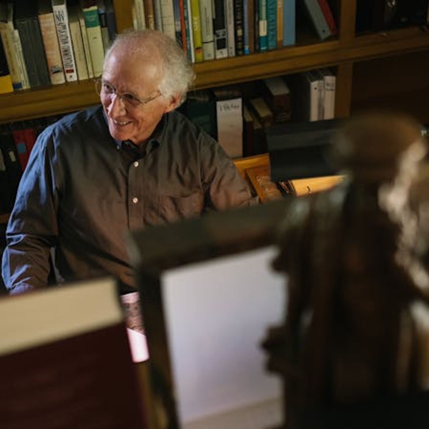 Seven Promises That Have Kept John Piper