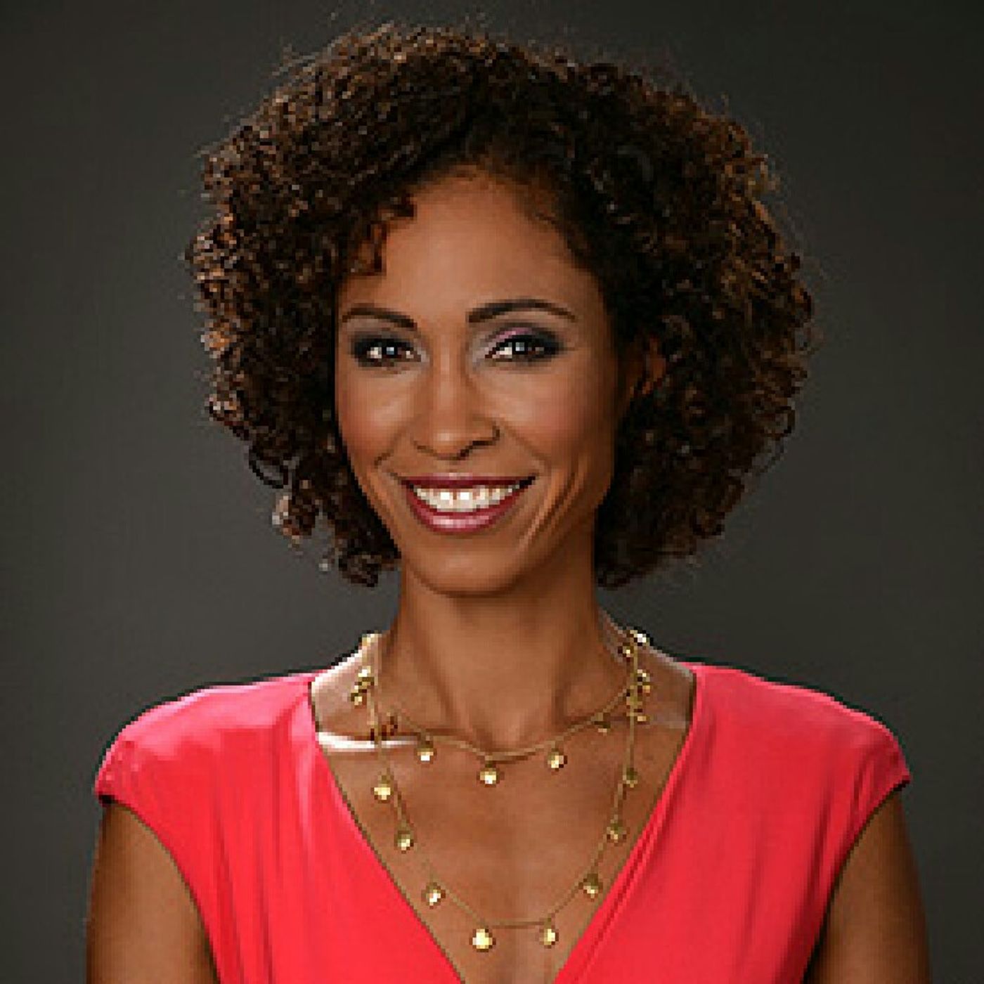 Sage Steele Love Bed Wenchin' It Up!
