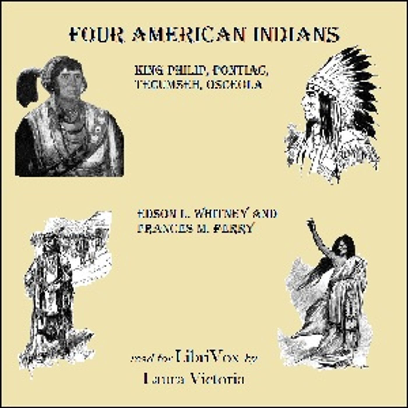 Download Best Full-Length Audiobooks in History, The Americas